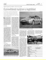 Csíki Hírlap XIII. évfolyam, 82. szám