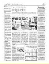 Udvarhelyi Híradó XXIX. évfolyam, 82. szám