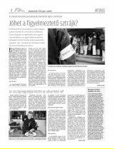 Udvarhelyi Híradó XXIX. évfolyam, 82. szám