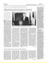 Udvarhelyi Híradó XXIX. évfolyam, 82. szám