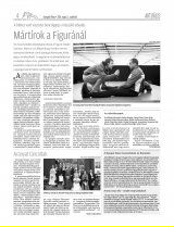 Gyergyói Hírlap IX. évfolyam, 82. szám
