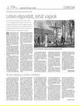 Gyergyói Hírlap IX. évfolyam, 82. szám