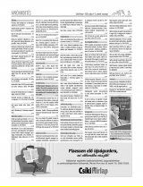 Csíki Hírlap XIII. évfolyam, 83. szám