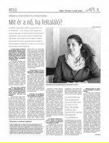 Csíki Hírlap XIII. évfolyam, 83. szám