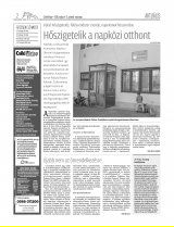 Csíki Hírlap XIII. évfolyam, 83. szám