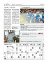 Csíki Hírlap XIII. évfolyam, 83. szám