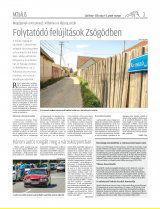 Csíki Hírlap XIII. évfolyam, 83. szám