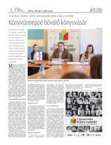 Csíki Hírlap XIII. évfolyam, 83. szám