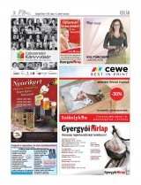 Gyergyói Hírlap IX. évfolyam, 83. szám
