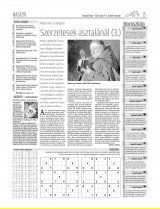 Gyergyói Hírlap IX. évfolyam, 83. szám