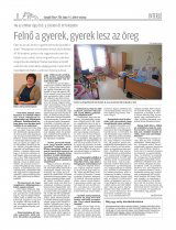 Gyergyói Hírlap IX. évfolyam, 83. szám