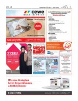 Vásárhelyi Hírlap XII. évfolyam, 83. szám