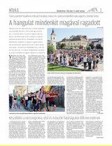 Vásárhelyi Hírlap XII. évfolyam, 83. szám