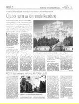 Vásárhelyi Hírlap XII. évfolyam, 83. szám