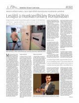 Vásárhelyi Hírlap XII. évfolyam, 83. szám