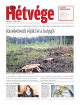 Udvarhelyi Híradó XXIX. évfolyam, 83. szám