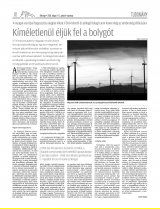 Udvarhelyi Híradó XXIX. évfolyam, 83. szám
