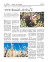 Udvarhelyi Híradó XXIX. évfolyam, 83. szám