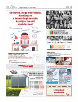 Udvarhelyi Híradó XXIX. évfolyam, 83. szám