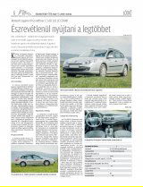 Udvarhelyi Híradó XXIX. évfolyam, 83. szám