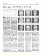 Erdélyi Napló XVIII. évfolyam, 19. szám