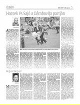Erdélyi Napló XVIII. évfolyam, 19. szám