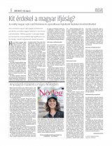Erdélyi Napló XVIII. évfolyam, 19. szám