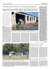Krónika XX. évfolyam, 84. szám