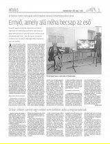 Vásárhelyi Hírlap XII. évfolyam, 84. szám