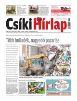 XIII. évfolyam, 84. szám
