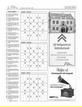 Csíki Hírlap XIII. évfolyam, 84. szám