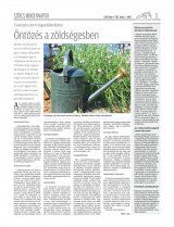 Csíki Hírlap XIII. évfolyam, 84. szám