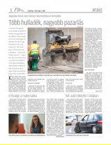 Csíki Hírlap XIII. évfolyam, 84. szám