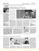 Udvarhelyi Híradó XXIX. évfolyam, 84. szám