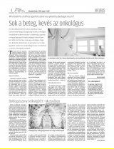 Udvarhelyi Híradó XXIX. évfolyam, 84. szám