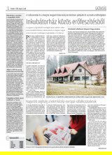 Krónika XX. évfolyam, 85. szám