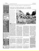 Vásárhelyi Hírlap XII. évfolyam, 85. szám