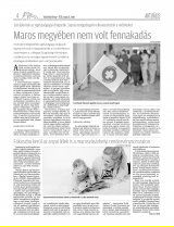 Vásárhelyi Hírlap XII. évfolyam, 85. szám