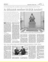 Vásárhelyi Hírlap XII. évfolyam, 85. szám