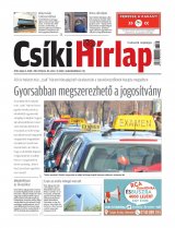 XIII. évfolyam, 85. szám