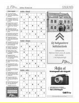 Csíki Hírlap XIII. évfolyam, 85. szám