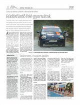 Csíki Hírlap XIII. évfolyam, 85. szám