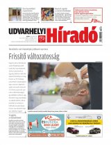 XXIX. évfolyam, 85. szám