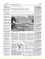 Udvarhelyi Híradó XXIX. évfolyam, 85. szám