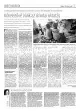 Krónika XX. évfolyam, 86. szám
