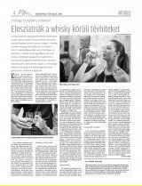 Vásárhelyi Hírlap XII. évfolyam, 86. szám