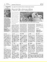 Vásárhelyi Hírlap XII. évfolyam, 86. szám