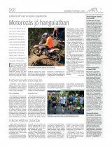 Gyergyói Hírlap IX. évfolyam, 86. szám