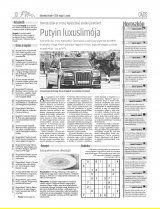 Udvarhelyi Híradó XXIX. évfolyam, 86. szám
