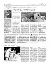 Udvarhelyi Híradó XXIX. évfolyam, 86. szám